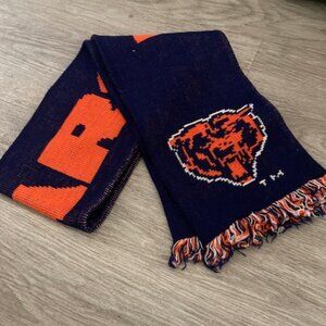 Chicago Bears Lot Beanies, Sweatshirt ETC